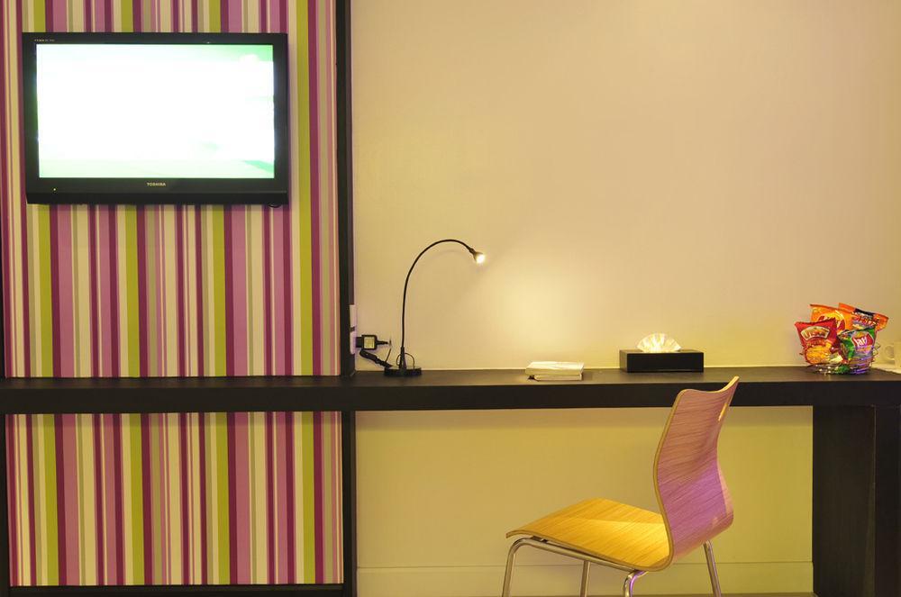 @24Boutique Hotel Nakhon Si Thammarat Exteriör bild