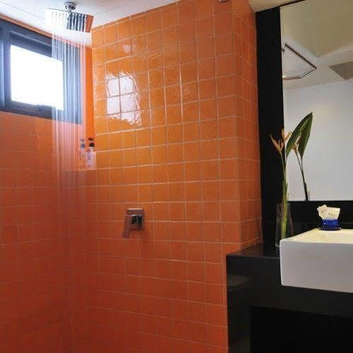 @24Boutique Hotel Nakhon Si Thammarat Exteriör bild
